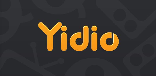 Yidio Banner
